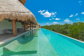 Condominio Paramar Viva en Aldea Zama Tulum